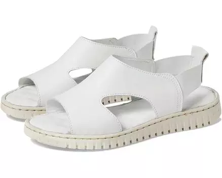 Сандалии Spring Step Abadessa, белый