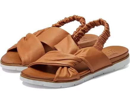 Сандалии Spring Step Angeline, кэмел