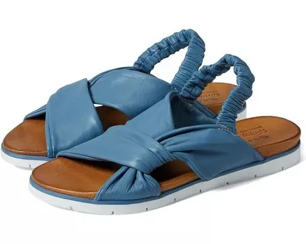 Сандалии Spring Step Angeline, синий