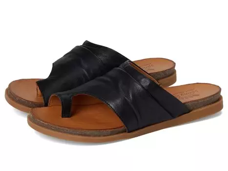 Сандалии Spring Step Bates, черный