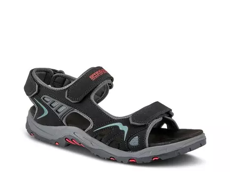 Сандалии Spring Step Cilo, черный