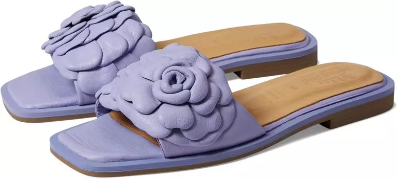 Сандалии Spring Step Domonique, цвет Lilac