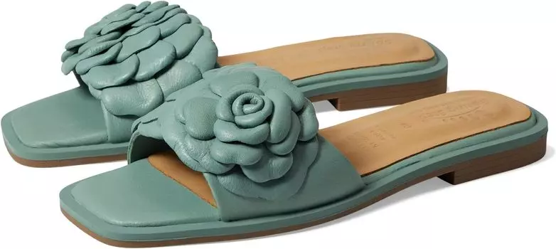 Сандалии Spring Step Domonique, цвет Teal