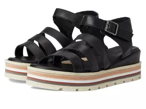 Сандалии Spring Step Gosalina, черный