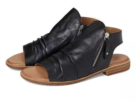 Сандалии Spring Step Jalaya, черный