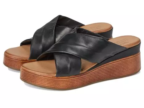 Сандалии Spring Step Kaiyah, черный