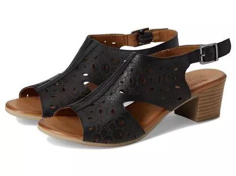 Сандалии Spring Step Kovach, черный