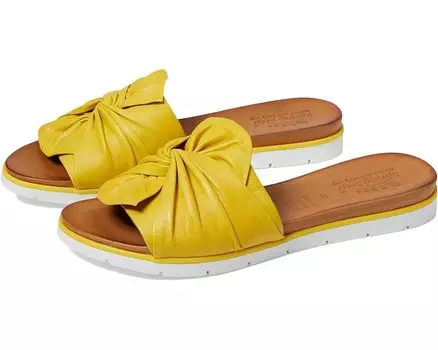 Сандалии Spring Step Lavona, желтый