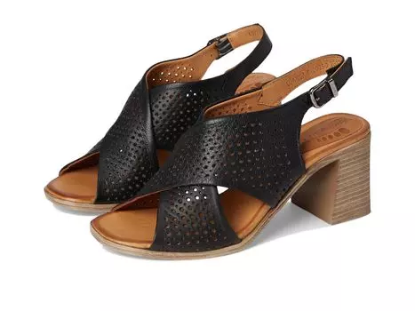 Сандалии Spring Step Luanca, черный