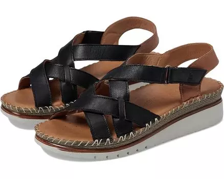 Сандалии Spring Step Migula, черный