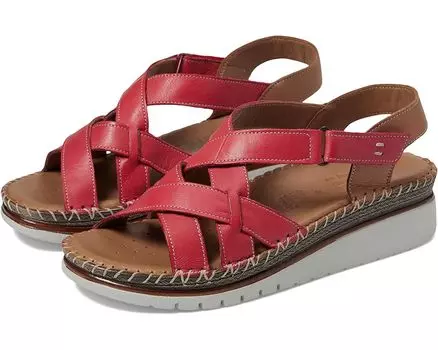 Сандалии Spring Step Migula, красный