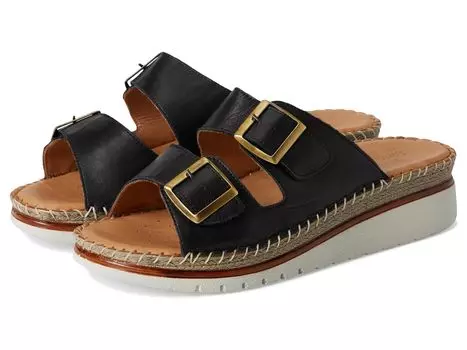 Сандалии Spring Step Minisia, черный