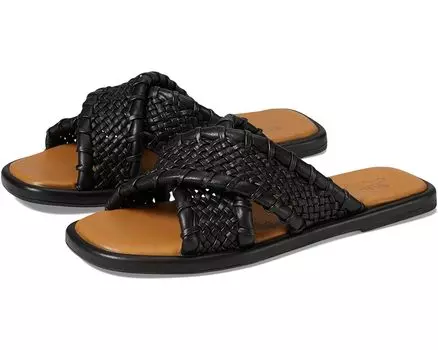 Сандалии Spring Step Montauk, черный