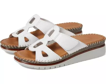 Сандалии Spring Step Montera, белый