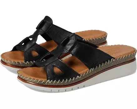 Сандалии Spring Step Montera, черный