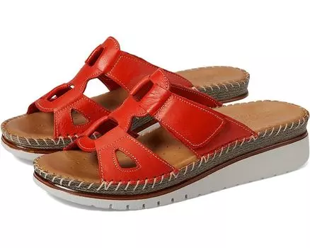 Сандалии Spring Step Montera, красный