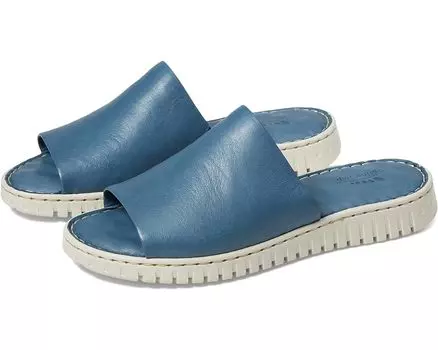 Сандалии Spring Step Nappa, синий