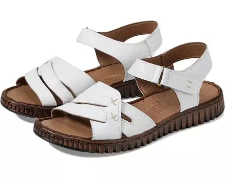 Сандалии Spring Step Nochella, белый