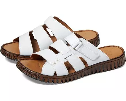 Сандалии Spring Step Olly, белый