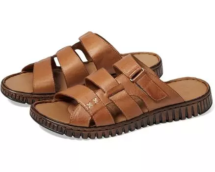 Сандалии Spring Step Olly, кэмел