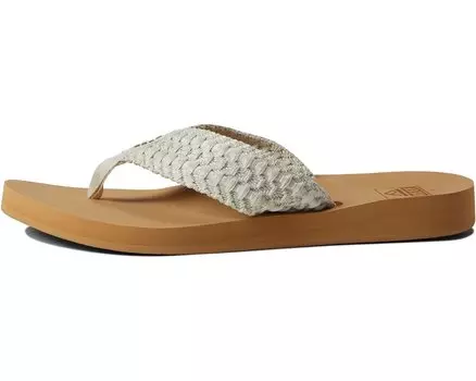 Сандалии Spring Woven Reef, винтаж