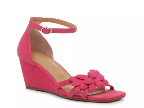 Сандалии Spruce Sandal Kelly & Katie, розовый