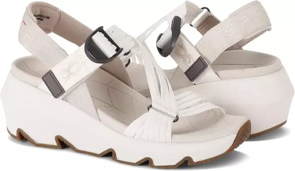 Сандалии Spyder Chersky, белый