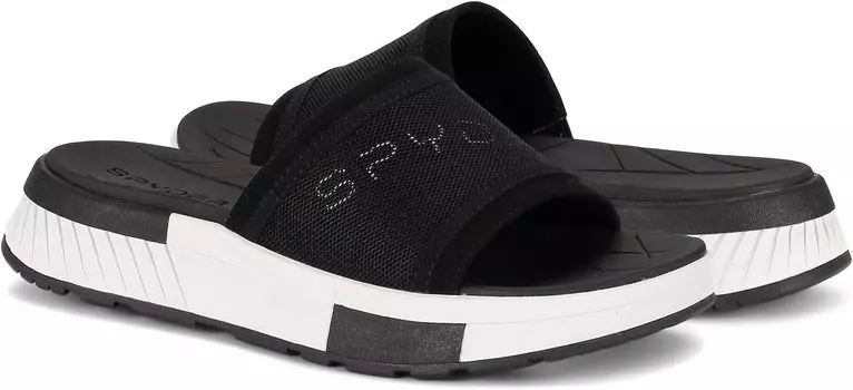 Сандалии Spyder Peninsula, черный