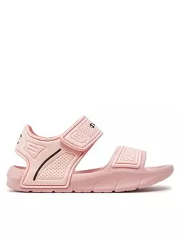 Сандалии Squirt G Ps Sandal Champion, розовый