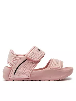 Сандалии Squirt G Td Sandal Champion, розовый