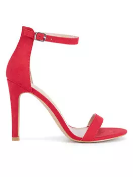 Сандалии Ss13814 Jenny, красный