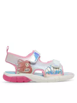 Сандалии SS24-111DPRN Princess, розовый