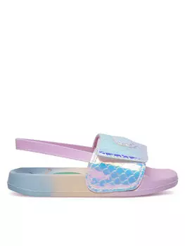 Сандалии SS24-115DPRN Princess, розовый