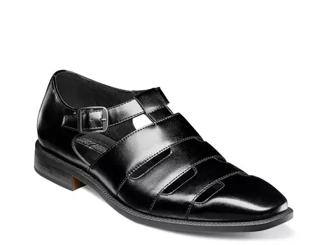 Сандалии Stacy Adams Calderon, черный