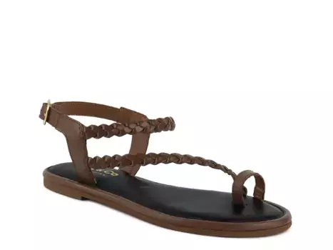 Сандалии Stallone Sandal Rag & Co, цвет tan