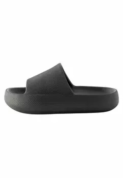 Сандалии STANDARD Next, цвет mottled black