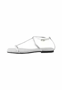 Сандалии STANDARD WIDE FIT FOREVER COMFORT Next, пятнистый серый