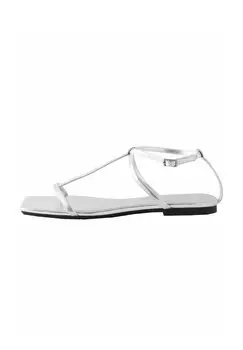 Сандалии STANDARD WIDE FIT FOREVER COMFORT Next, серый