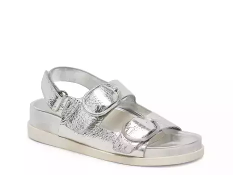 Сандалии Starla Dolce Vita, Silver Metallic