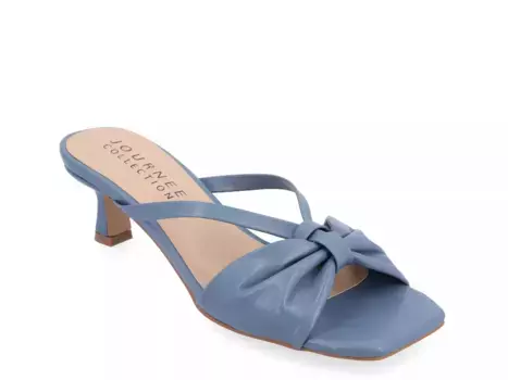 Сандалии Starling Journee, Blue