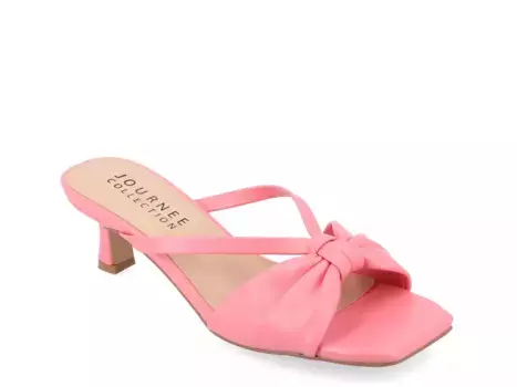 Сандалии Starling Journee, Pink