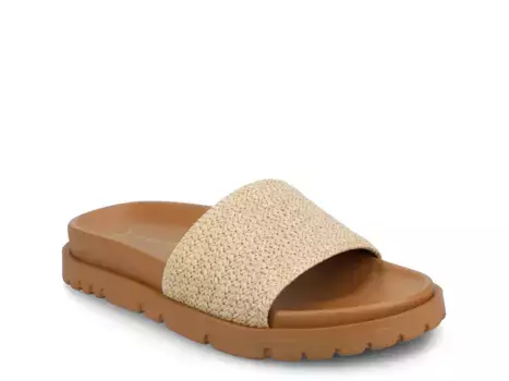 Сандалии Starr Journee, Natural Beige