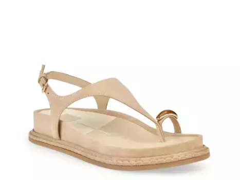 Сандалии Stefan на платформе Dolce Vita, Bamboo Tan