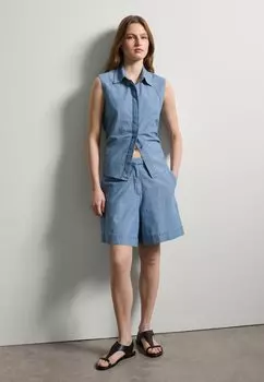 Сандалии Stefanel, черный