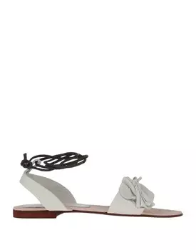 Сандалии Stele, белый