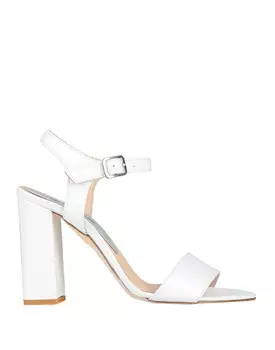 Сандалии Stele, белый