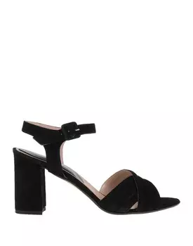 Сандалии Stele, черный