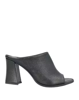 Сандалии Stele, черный