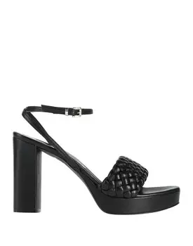 Сандалии Stele, черный