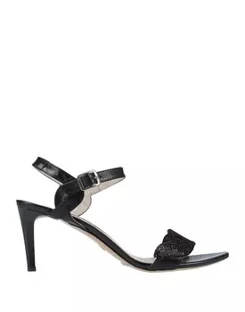 Сандалии Stele, черный